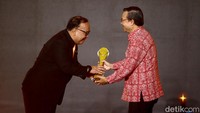 Program CSR yang dilakukan Harita mengedepankan prinsip good mining practice dengan tujuan utama menjaga lingkungan lestari. Salah satunya adalah yang dilakukan Harita pada kawasan reklamasi Komodo yang dulunya merupakan wilayah tambang Harita Nickel. Setelah produksi Harita di kawasan ini rampung, pemulihan pun dilakukan.