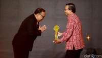 Harita Nickel juga menyediakan pemukiman baru untuk masyarakat yang kini masih tinggal berdekatan dengan operasi tambang. Adanya pemukiman baru ini dapat digunakan masyarakat sebagai tempat tinggal yang lebih layak dan sehat.