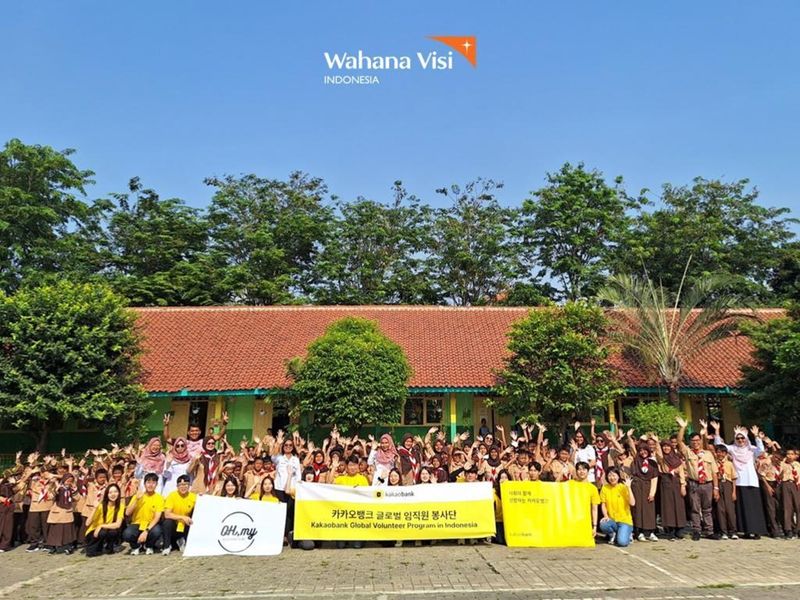 Wahana Visi Indonesia