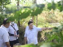 Respons Bong Ming Ming Gugatan Pilbup Bangka Barat Dikabulkan MK