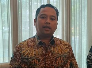 Unggul dalam Digitalisasi Tata Kota, Pemkot Tangerang Raih detikcom Awards