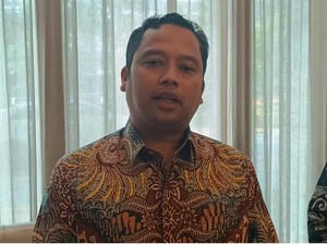 Raih detikcom Awards, Walkot Tangerang: Motivasi Melayani Masyarakat