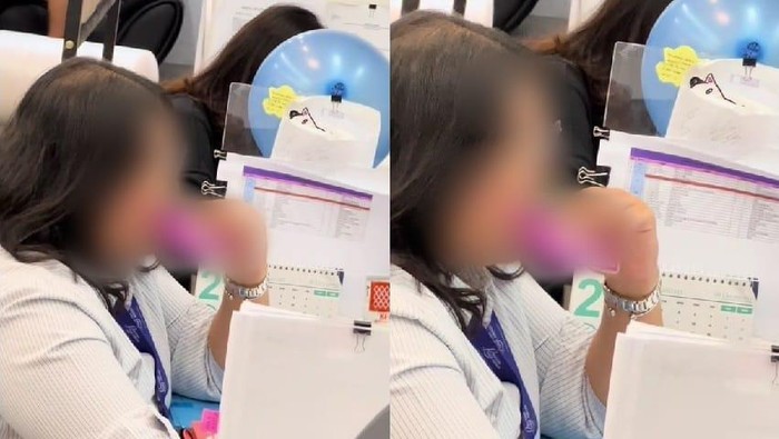 Dokter Tanggapi Viral Wanita Ngemil Cat Food: Makanan Kucing Buat Kucing Aja