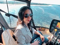 Ingin Lihat Keindahan Bali dari Udara? Cek Update Tarif Sewa Helikopter 2026