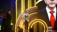 Mendag yang juga Ketua Umum PAN tersebut mengungkapkan, berkat kerja keras tersebut pergadangan Indonesia pada tahun 2022 surplus hingga US$ 54,5 miliar.