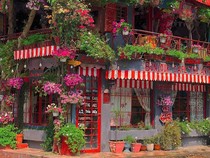 10 Kafe Estetik di Ho Chi Minh City Buat yang Mau Liburan ke Vietnam