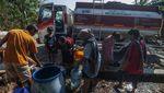 30 Desa di Boyolali Kesulitan Air Bersih