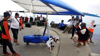 Ajang ini juga untuk menambah daya tarik wisatawan. Fotografer/Tagor Siagian/Dok. Piala Telomoyo