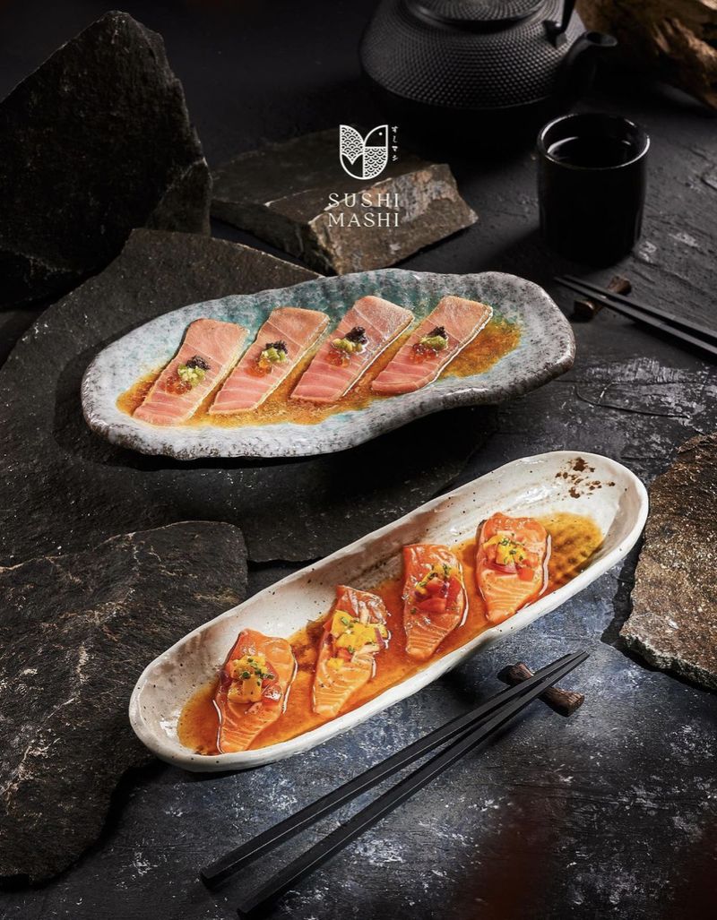 7 Rekomendasi Makanan Enak di Indonesia Design District di PIK 2
