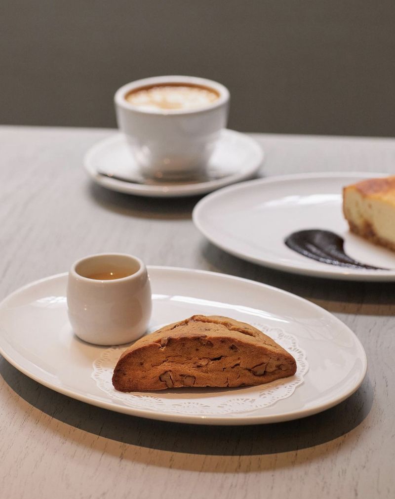 7 Rekomendasi Makanan Enak di Indonesia Design District di PIK 2