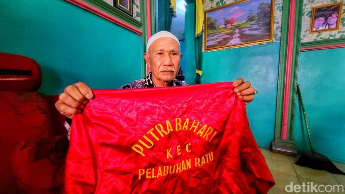 Abah Wanta,