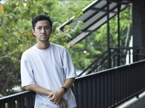Sosok Alumnus ITS di Balik Visual Keketuaan Indonesia di ASEAN 2023
