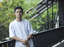 Sosok Alumnus ITS di Balik Visual Keketuaan Indonesia di ASEAN 2023