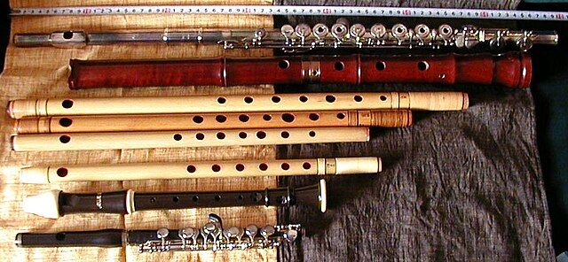 Flute.