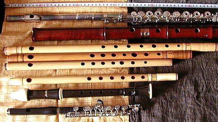 Flute.