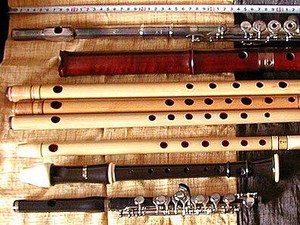 Alat Musik Aerophone: Jenis, Contoh, dan Cara Memainkannya