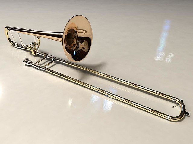 Trombone.