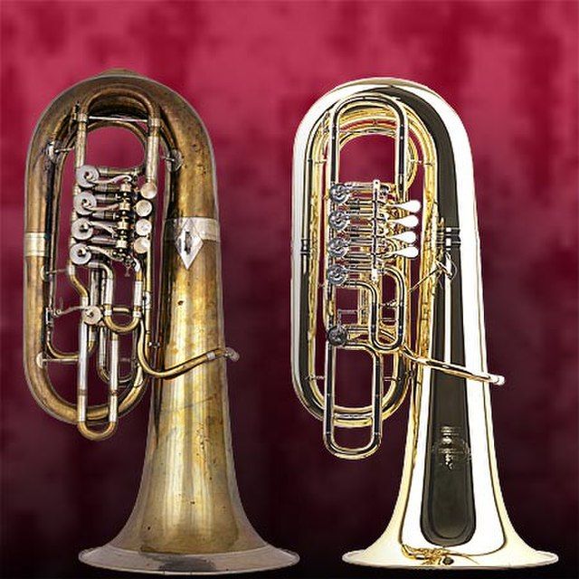Tuba.