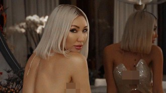 Viral Pengakuan Spy Sex Rusia, Mata-matai Bos Silicon Valley Viral Pengakuan Spy Sex Rusia, Mata-matai Bos Silicon Valley