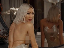 8 Potret James Bond Wanita yang Dulu Mata-mata Rusia