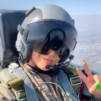 Setelah mengetahui kelebihan dan meningkatkan rasa percaya diri, beberapa cara lain bisa diterapkan ketika berkomunikasi atau berhubungan dengan pria incaran. Foto: Instagram Aliia Roza