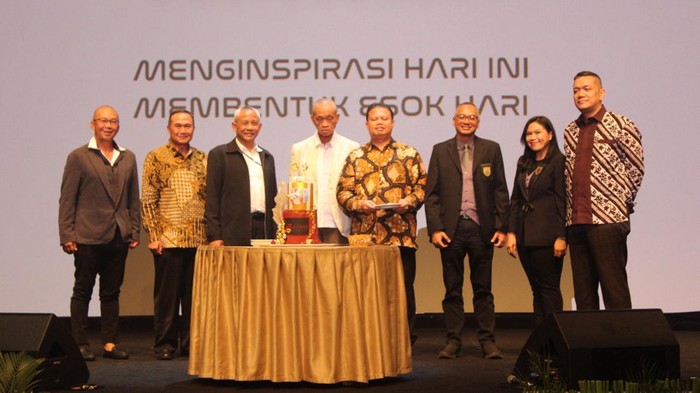 APARI Gelar Seminar Nasional Bahas Kendaraan Listrik