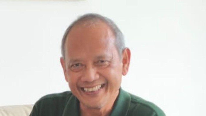 Aunur Rofiq