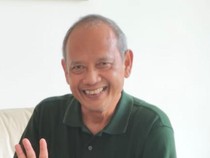 Sang Penentu