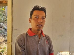 Detik-detik Bocah Meninggal Diduga Keracunan Makanan di Girisubo