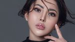Pasrah Batal Nikah, Ayu Aulia Santai Sarapan hingga Ngopi Cantik