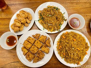 5 Chinese Food Gerobakan di Jakarta yang Enak dan Murah Meriah