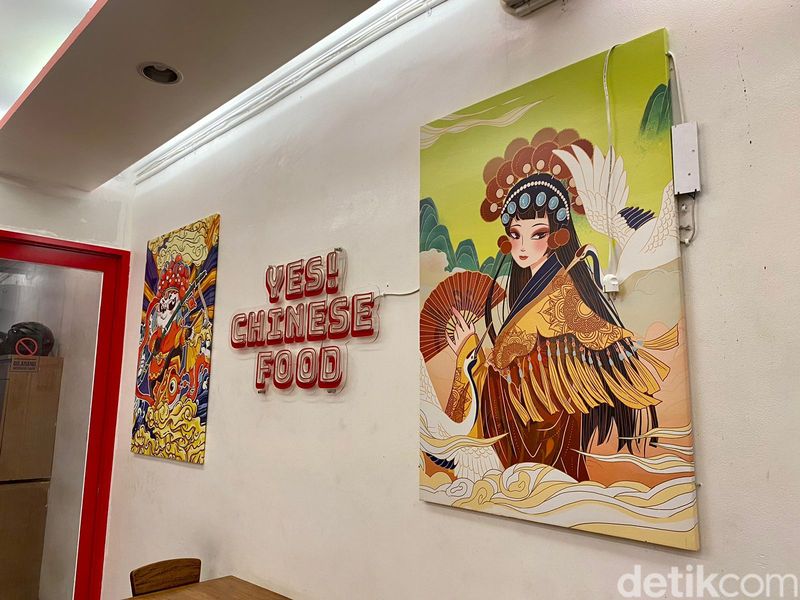 Bakmi Salemba 43 : Renyah Gurih Fuyunghai dan Lumpia Shanghai Klasik