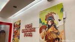 Halal! Ini Fuyunghai Krispi hingga Lumpia Shanghai ala Chinese Food Legendaris