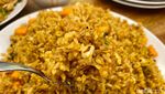 Halal! Ini Fuyunghai Krispi hingga Lumpia Shanghai ala Chinese Food Legendaris