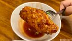 Halal! Ini Fuyunghai Krispi hingga Lumpia Shanghai ala Chinese Food Legendaris