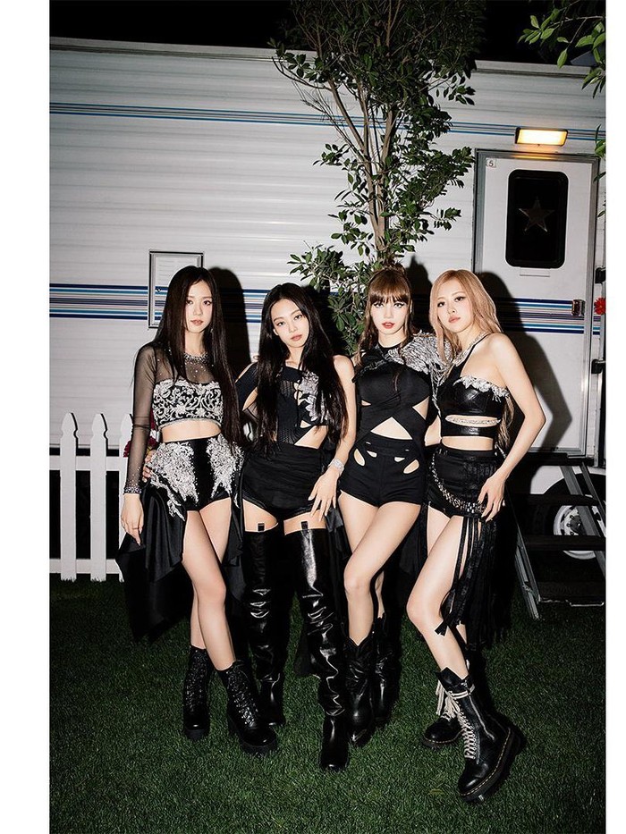blackpink blackpink