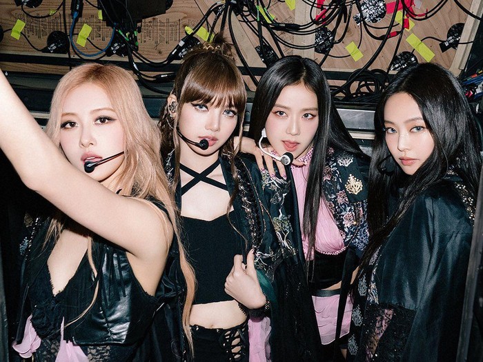 blackpink