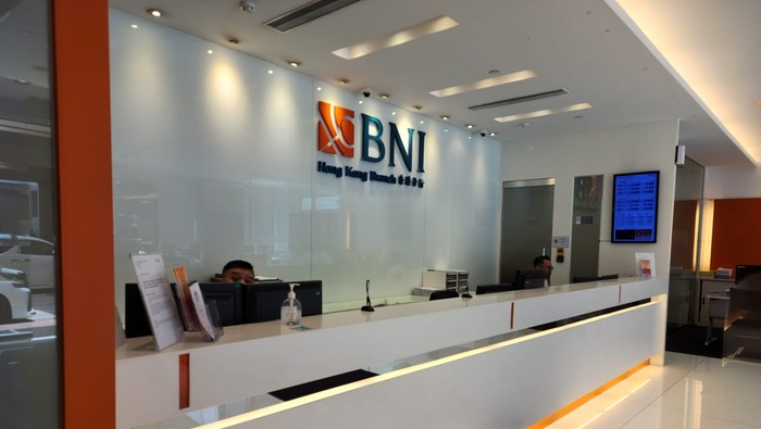 BNI Hong Kong