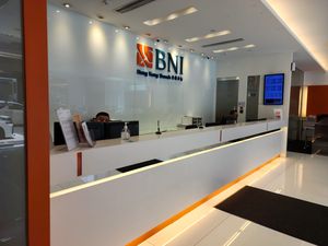 Transaksi BI-FAST BNI Tumbuh 900% YoY, Tren Positif Diharap Berlanjut