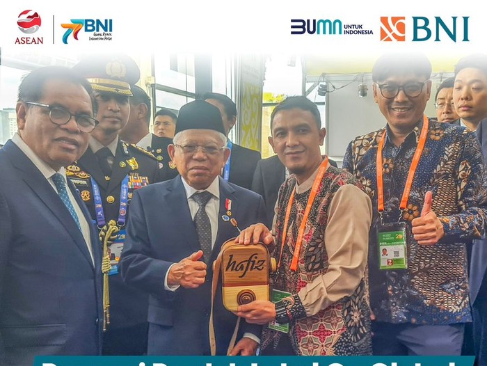 BNI