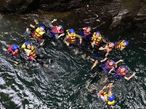 6 Ide Kegiatan Seru di Akhir Pekan yang Bisa Dilakukan Bareng Strangers