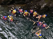 5 Tempat Wisata Alam yang Lebih Adem dari Lembang