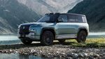 Mercy G-Class Wajib Waspada, Ini SUV Premium BYD Rp 2,2 Miliar Berbekal 2 Mesin