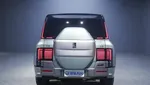 Mercy G-Class Wajib Waspada, Ini SUV Premium BYD Rp 2,2 Miliar Berbekal 2 Mesin