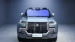 Mercy G-Class Wajib Waspada, Ini SUV Premium BYD Rp 2,2 Miliar Berbekal 2 Mesin