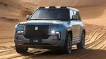 Mercy G-Class Wajib Waspada, Ini SUV Premium BYD Rp 2,2 Miliar Berbekal 2 Mesin