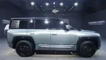 Mercy G-Class Wajib Waspada, Ini SUV Premium BYD Rp 2,2 Miliar Berbekal 2 Mesin