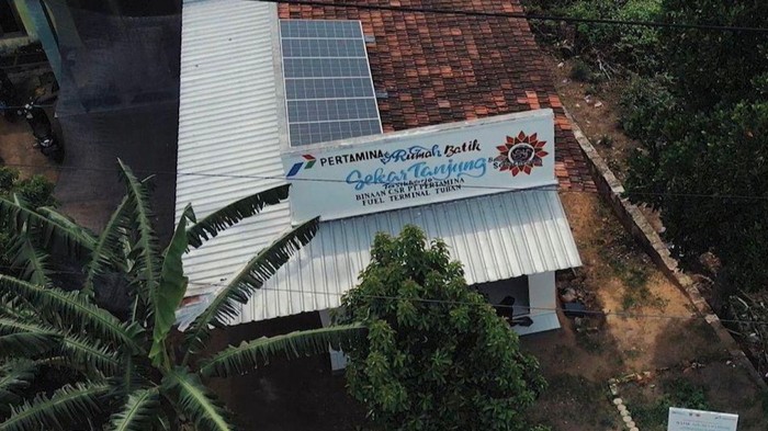 Desa Energi