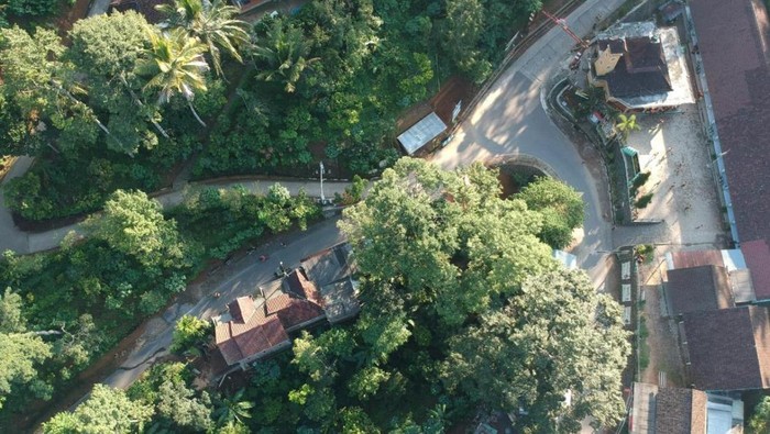 Desa Mendak, Dagangan, Madiun.
