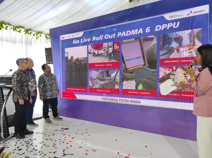 Digitalisasi DPPU